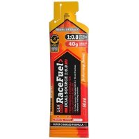 NamedSport Race Fue żel (pomarańczowy) - 60ml