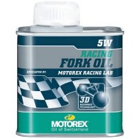Motorex Racing Fork Oil 5W - 250ml