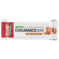 BYE! Endurance Bar baton energetyczny (słony karmel) - 40g