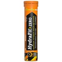 NamedSport HydraFit Zero napój  z elektrolitami (red orange) - 20tabl.