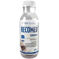 Activlab RecoMed napój na bazie białka (czekolada) - 65g