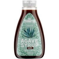 Mr. Tonito Agave Syrup (syrop z agawy) - 500g