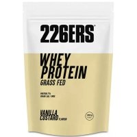 226ERS Whey Protein napój białkowy (wanilia) - 1kg