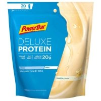PowerBar Deluxe Protein Vanilla - 500g