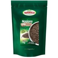 Targroch Nasiona chia - 1kg