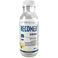Activlab RecoMed napój na bazie białka (wanilia) - 65g