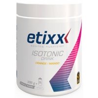 Etixx Isotonic napój izotoniczny (pomarańcza mango) - 1kg