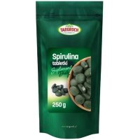Targroch Spirulina - 250g