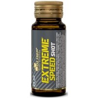 Olimp Extreme Speed Shot przedtreningówka -  szklana ampułka 25ml