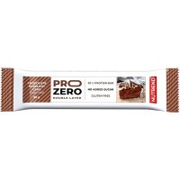 Nutrend Prozero baton białkowy (czekolada - orzech laskowy) - 65g