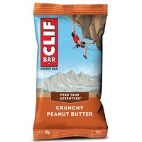 Clif Energy Bar Crunchy Peanut Butter - 68g