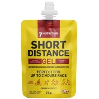 7Nutrition Short Distance Gel żel energetyczny (cola) - 75g