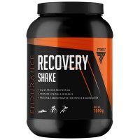 Trec Nutrition Recovery Shake napój regeneracyjny (czekolada) - 1kg