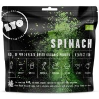 LYOFOOD Eko szpinak w proszku - 40g