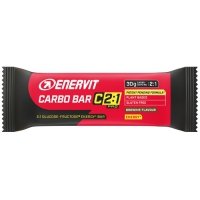 Enervit C2:1 Carbo baton energetyczny (brownie) - 45g