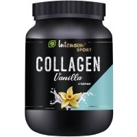 Intenson Colagen hydrolizat kolagenu (wanilia) - 600g