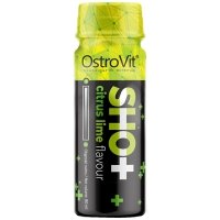 OstroVit SHOT (citrus lime) - 80 ml