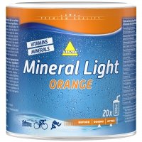 Inkospor Active Mineral Light napój (pomarańcza) - 330g