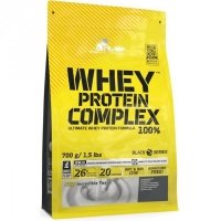 Olimp Whey Protein Complex 100%  (kokos) - 700g