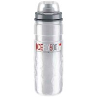 Elite Bidon Ice Fly Clear bidon termiczny - 500ml