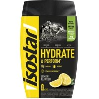 Isostar napój izotoniczny (cytrynowy) - 400g
