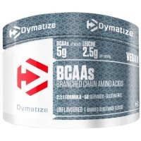 Dymatize BCAA aminokwasy - 300g