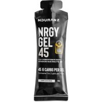Nduranz Nrgy Unit Gel żel energetyczny (bezsmakowy) - 75g