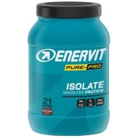 Enervit PurePro Isolate izolat białka serwatkowego (kakao) - 630g