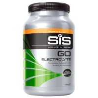 SiS Go Electrolyte napój z elektrolitami (tropikalny) - 1,6kg