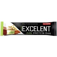 Nutrend Excelent Protein Bar (migdały i pistacje) - 85g