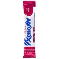 Xenofit Energy Gel żel energetyczny (jagoda) - 25g