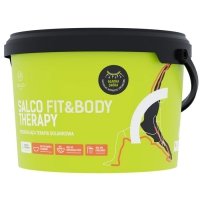 Salco Sport Therapy Fit&Body Gładka skóra - 3kg