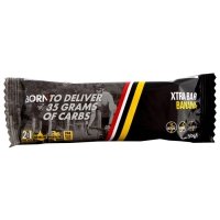 Born baton Xtra Bar (bananowy) - 50g