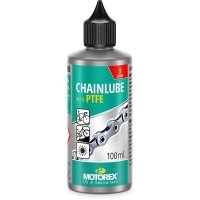 Motorex Chainlube with PTFE smar - 100ml