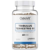 OstroVit Tribulus Terrestris 90 - 60kaps