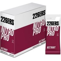 226ERS Nitro Pro Beetroot koncentrat i ekstrakt z buraków - 14 saszetek