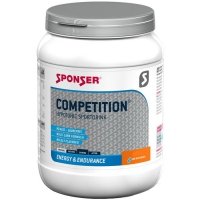 Sponser Competition napój (cytrusowy) - 1000g