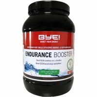 BYE! Endurance Booster (tropikalny) - 1kg