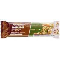 PowerBar Natural Energy Bar baton (słodko-słony) - 40g