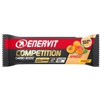 Enervit Sport Competition Bar baton (morelowy) - 30g