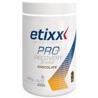 Etixx Recovery Shake Pro Line (czekolada) - 1400g