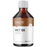 OstroVit MCT Oil - 500ml