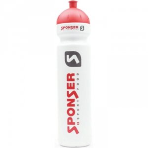 Sponser bidon transparentny - 1000ml 