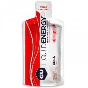 Gu Energy Liquid płynny żel (cola) - 60g 