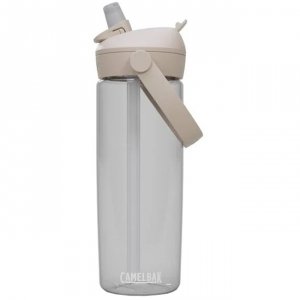 CamelBak Thrive Flip Straw butelka (bezbarwna) - 600ml 