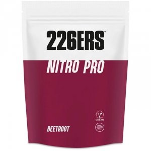 226ERS Nitro Pro Beetroot koncentrat i ekstrakt z buraków - 290g 