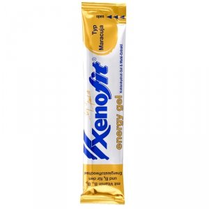 Xenofit Energy Gel żel energetyczny (marakuja) - 25g 