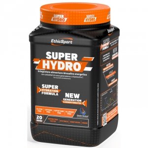 EthicSport Super Hydro - 500g 