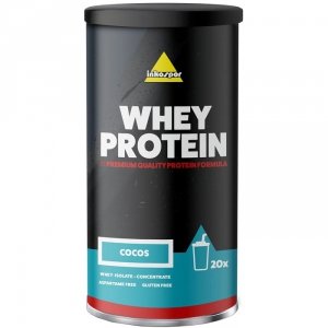 Inkospor Whey Protein (kokosowy) - puszka 600g 