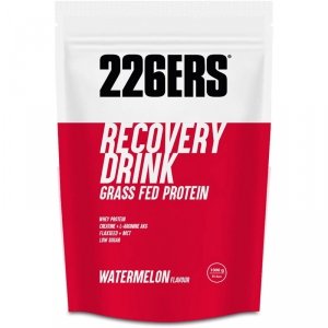 226ERS Recovery Drink napój regeneracyjny (arbuz) - 1kg 
